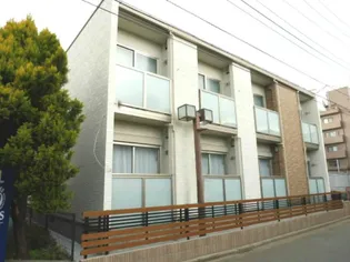 クレイノNISHIGAIIVの画像