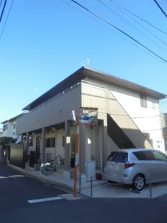 ラ・ルーナ【101号室】の外観