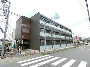 リブリ リアの画像