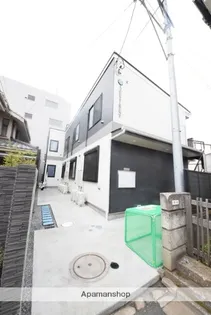 AZESTーRENT一橋学園IIの画像