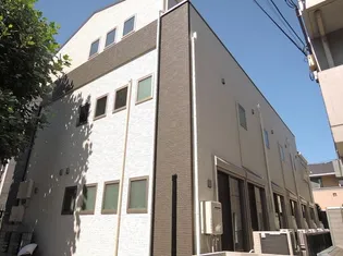 アイコート小金井本町の画像