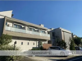 グレイスコート吉祥寺の画像