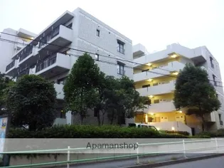 T'S GARDEN一橋学園の画像