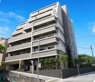 ステージグランデ八王子の画像