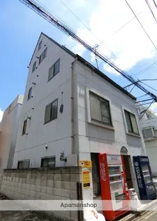 シャルム【4階】の外観