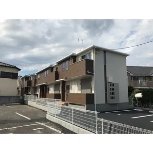 グレイスコートIIIの画像