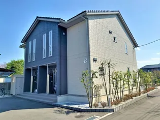 グランテージ Bの画像