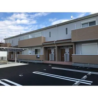 アムール花小金井の画像