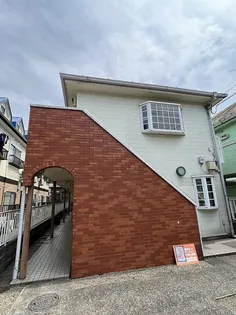 シティハイム92の画像