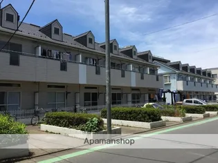 エル鷹の台Iの画像