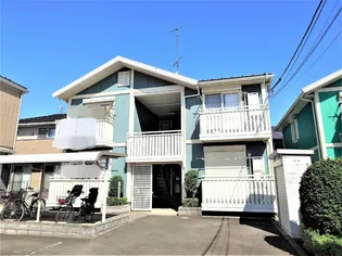 ルピナIIの画像