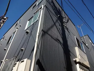 アペックス 下高井戸の画像