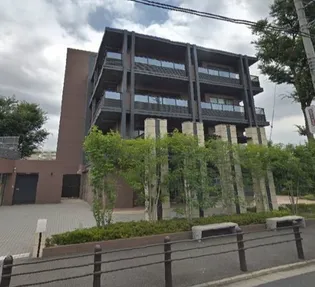 ライオンズ三鷹台 欅テラスの画像