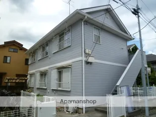 グロリアハイツの画像