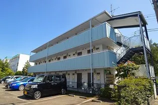 シティライフの画像