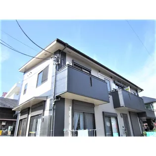 エスポワール小俣の画像