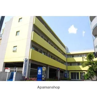 エルウィング立川二番館の画像