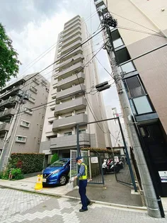 東京都武蔵野市吉祥寺本町1丁目【マンション】の外観