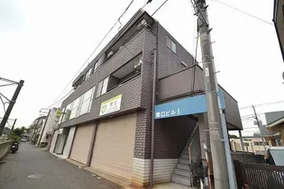 関口ビルの画像