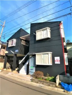 ポルシェ小平鷹の台の画像