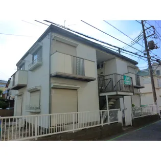 サンハイツの画像