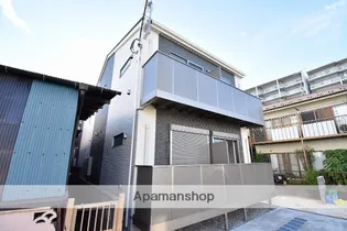 マユドエル西八王子の画像