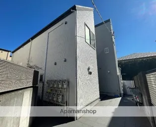 バーミープレイス吉祥寺IIの画像