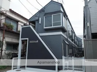 REDEAL三鷹【2階】の外観