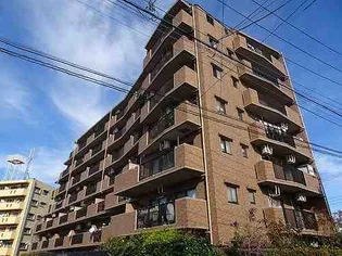 ライオンズマンション東村山第5の画像