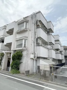 スカイコート立川2【201号室号室】の外観