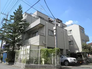 K'Sハウスの画像