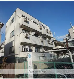 エクセルアサヒ【405号室】の外観