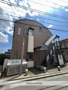 コアフォーレストタウンの画像