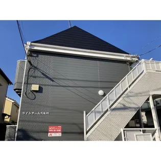 ライトサーム久米川の画像