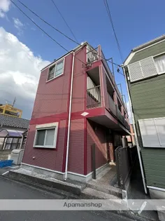 セレーノプリモⅠ【301号室】の外観