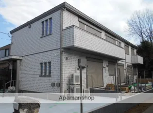 K吉祥寺【1階】の外観