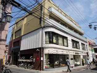 ミュプレ吉祥寺【3階】の外観