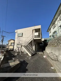 池上ハイツの画像