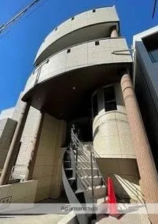 国立の杜の画像
