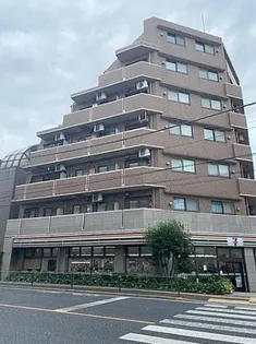 藤和シティスクエア吉祥寺の画像