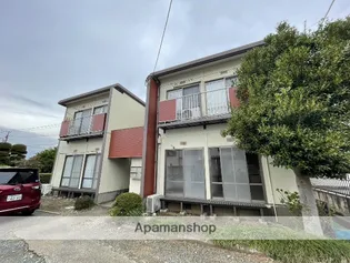 ハイツ鈴木の画像