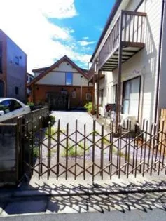 第4瑞穂荘【102号室】のその他画像