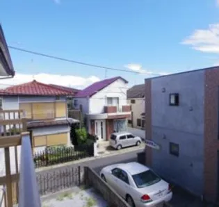 第4瑞穂荘【102号室】のその他画像