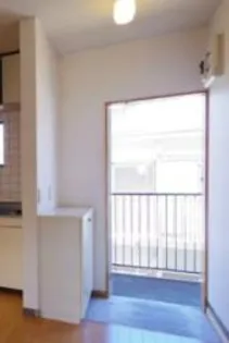 第4瑞穂荘【102号室】のその他画像