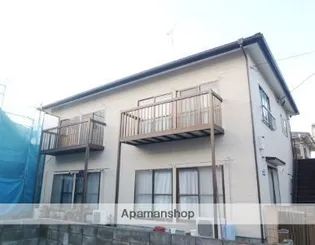 第4瑞穂荘【102号室】の外観