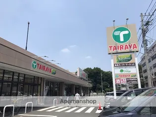 第4瑞穂荘【102号室】の周辺