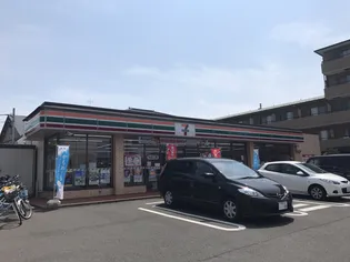 第4瑞穂荘【102号室】の周辺