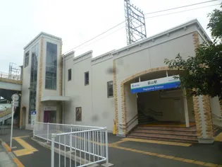 第4瑞穂荘【102号室】の周辺