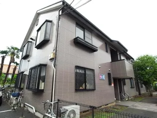 OZ参番街の画像