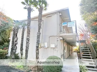 サンライズ武蔵野の画像